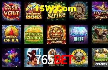 Login Seguro 765Bet