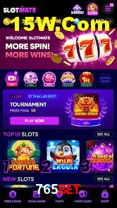 Seasonal Promotions 765Bet