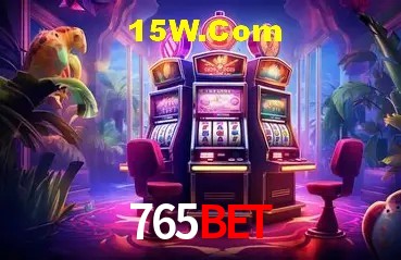 Experiência VIP 765Bet