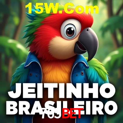 765Bet: Seu Especialista em Apostas Esportivas Brasileiras