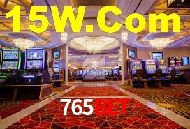 Game Providers 765Bet