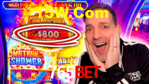 Tournaments 765Bet
