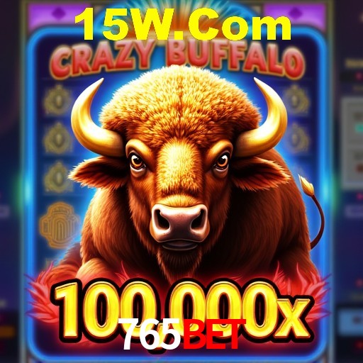 cassino 765Bet
