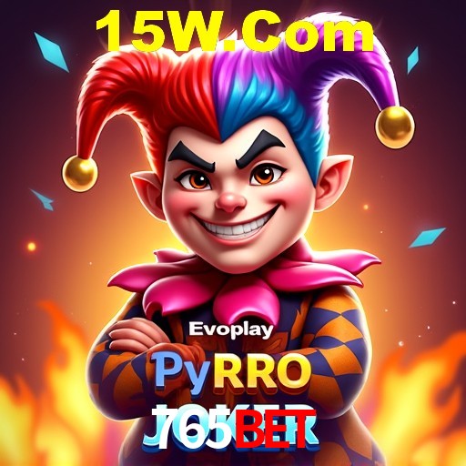 765Bet App