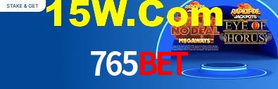 Tennis Betting 765Bet
