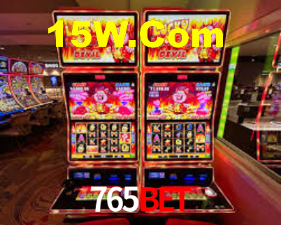 765Bet