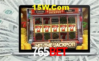 Apostas de Tênis 765Bet