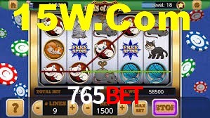 Statistics 765Bet
