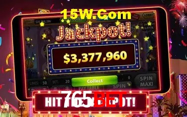 Especiais de Fim de Semana 765Bet