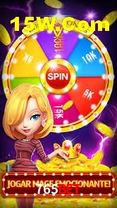 Exclusive Offers 765Bet