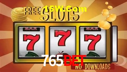 Promoção Relâmpago 765Bet