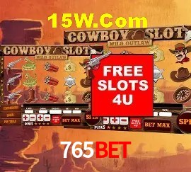 765Bet Com Login