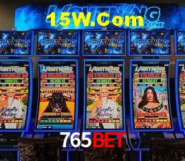 Ofertas Exclusivas 765Bet
