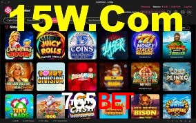Welcome Bonus 765Bet