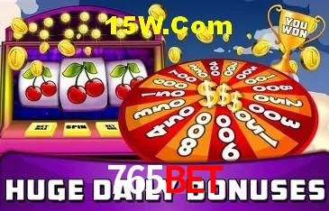 Casino Ao Vivo 765Bet