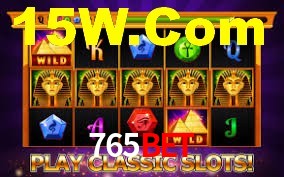 Live Casino 765Bet