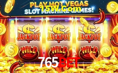 Promoções Sazonais 765Bet