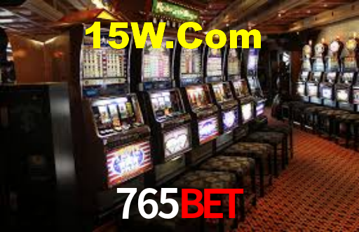Live Casino 765Bet
